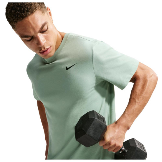 Nike Ανδρική κοντομάνικη μπλούζα Dri-FIT Fitness T-Shirt